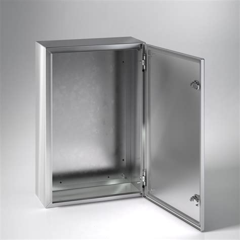 stainless steel enclosure styles